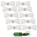 Rissmonitore Speed 10er Pack